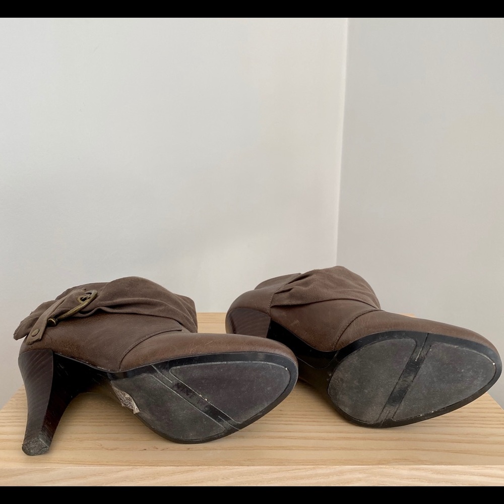 Vintage Ankle boots from Nine West - Picture 6 of 8
